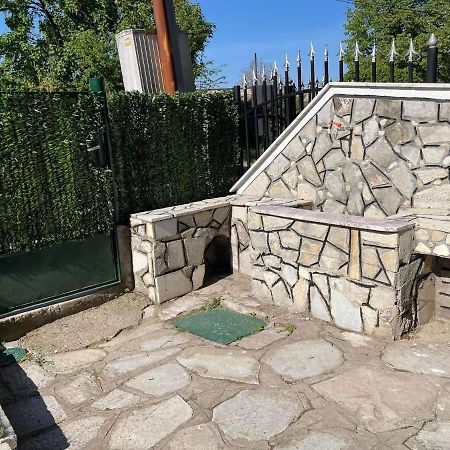 Апартамент Фреш Velingrad Exteriör bild