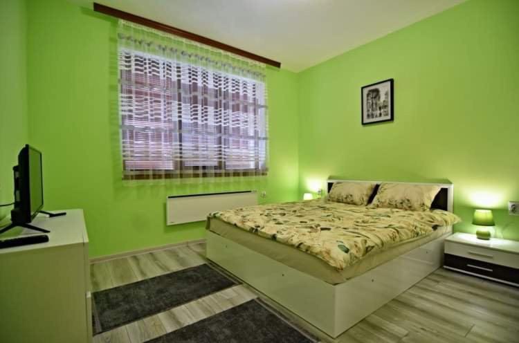 Апартамент Фреш Velingrad Exteriör bild