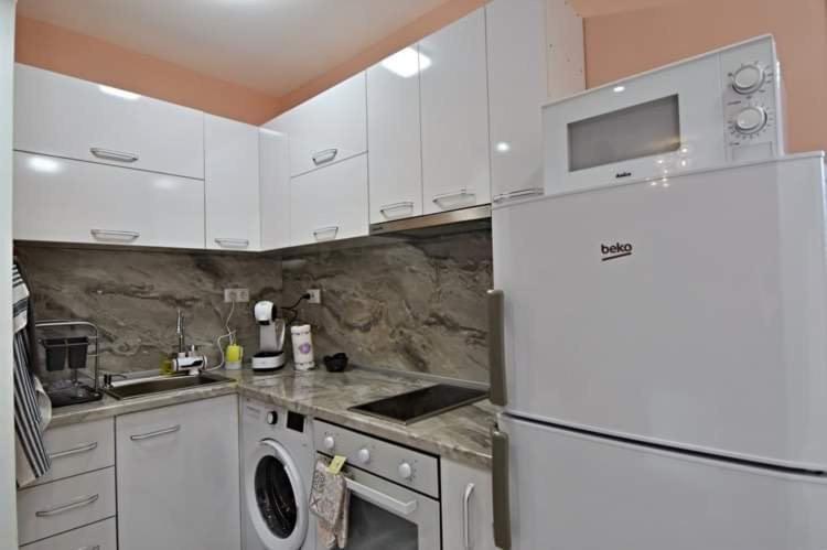Апартамент Фреш Velingrad Exteriör bild