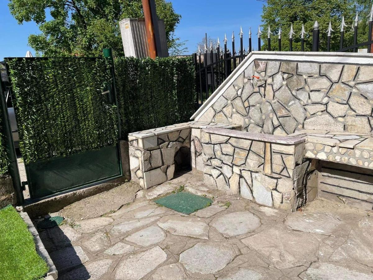 Апартамент Фреш Velingrad Exteriör bild